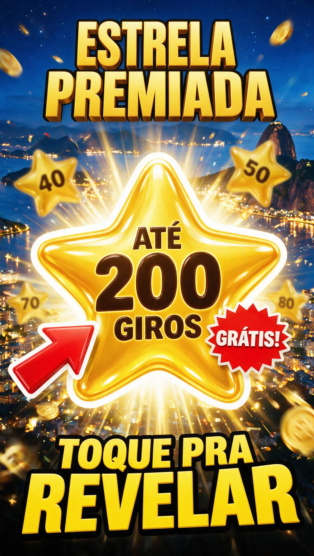 Estrella Premiada